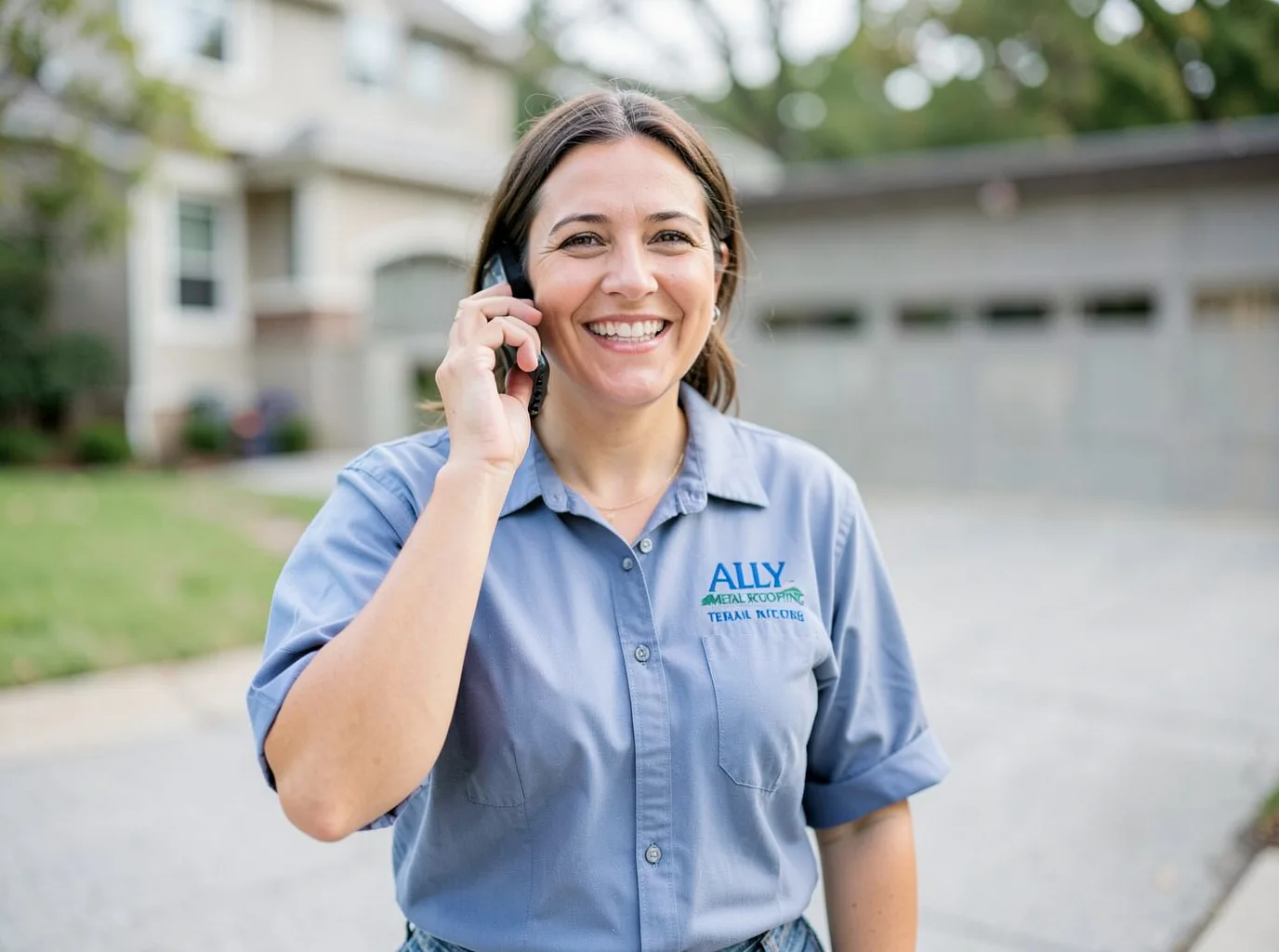 Metal Roof Installation Irwin, OH FAQs